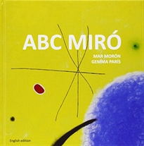 Books Frontpage ABC Miró