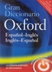 Front pageGran Diccionario Oxford Español-Inglés/Inglés-Español