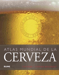 Books Frontpage Atlas mundial de la cerveza