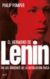 Front pageEl hermano de Lenin