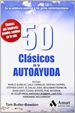 Front page50 Clásicos de la autoayuda