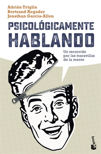 Books Frontpage Psicológicamente hablando