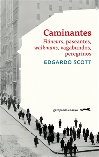 Books Frontpage Caminantes