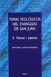 Front pageTemas teológicos del evangelio de San Juan. II. Verdad y Libertad