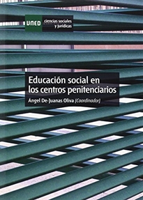 Books Frontpage Educación social en los centros penitenciarios