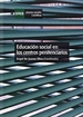 Front pageEducación social en los centros penitenciarios