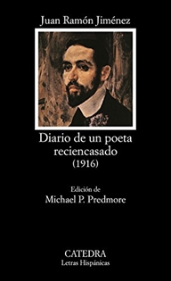 Books Frontpage Diario de un poeta reciencasado