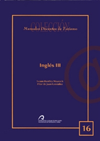 Books Frontpage Inglés III