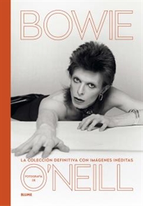 Books Frontpage David Bowie (2019)