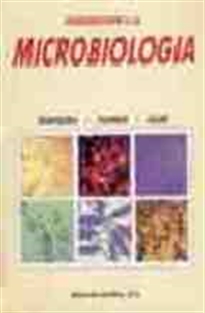 Books Frontpage Introducción a la microbiología