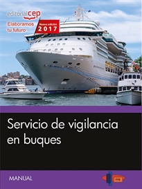 Books Frontpage Servicio de vigilancia en buques