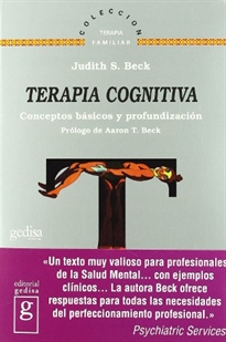 Books Frontpage Terapia cognitiva