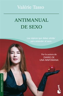 Books Frontpage Antimanual de sexo
