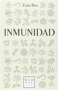 Books Frontpage Inmunidad