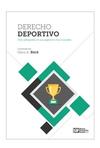 Books Frontpage Derecho Deportivo