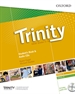 Front pageTrinity GESE Graded 5-6 Student's Book Pack