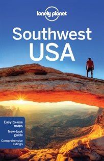 Books Frontpage Southwest USA 7