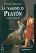 Front pageLa tradición en Platón
