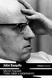 Front pageMichel Foucault: Poder, saber y subjetivación
