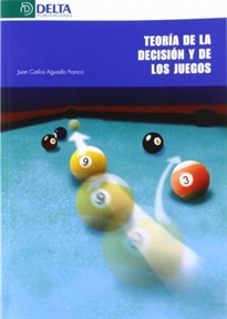 Books Frontpage Teoría de la decisión y de los juegos