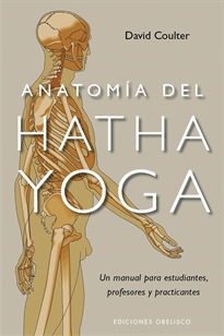 Books Frontpage Anatomía del Hatha Yoga
