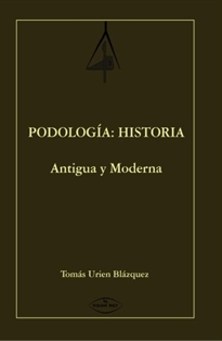 Books Frontpage Podología