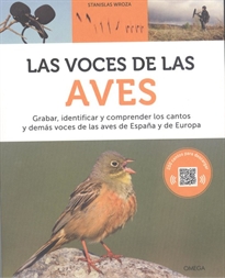 Books Frontpage Las Voces De Las Aves