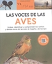 Front pageLas Voces De Las Aves