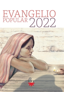 Books Frontpage Evangelio popular 2022