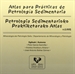 Front pageAtlas para prácticas de petrología sedimentaria &#x02013; Petrologia sedimentarioko praktiketarako atlas