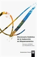 Front pageDiccionario histórico de la traducción en Hispanoamérica