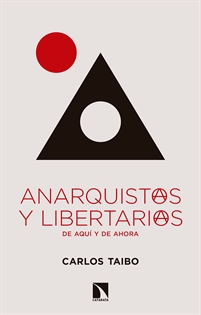 Books Frontpage Anarquistas y libertarias, de aquí y de ahora
