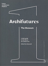 Books Frontpage Archifutures