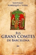 Front pageEls gran comtes de Barcelona