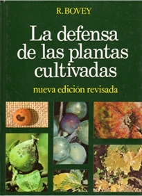 Books Frontpage La Defensa De Las Plantas Cultivadas