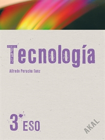 Books Frontpage Tecnología 3º ESO