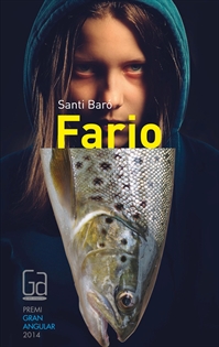 Books Frontpage Fario