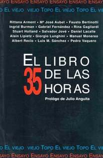 Books Frontpage El libro de las 35 horas