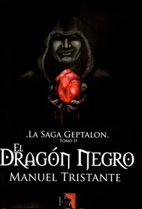 Books Frontpage II-El dragón negro