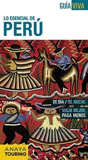 Books Frontpage Perú