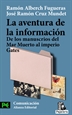 Front pageLa aventura de la información
