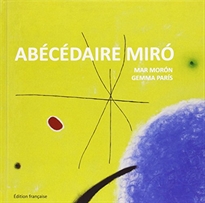 Books Frontpage Abécédaire Miró