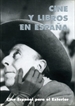 Front pageCine y Libros en España