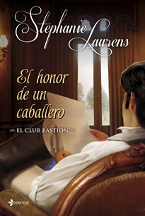 Books Frontpage El club Bastion. El honor de un caballero