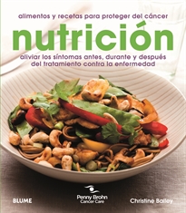 Books Frontpage Nutrición