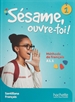 Front pageSesame Ouvre-Toi! 1 Eleve + Cod Acceso