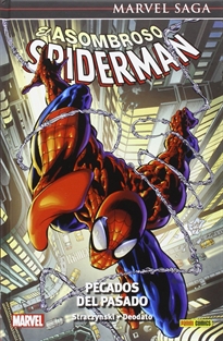 Books Frontpage El Asombroso Spiderman