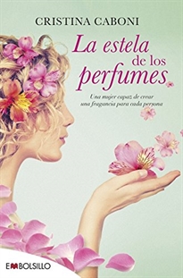 Books Frontpage La estela de los perfumes