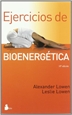 Front pageEjercicios De Bioenergetica