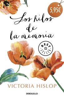 Books Frontpage Los hilos de la memoria